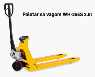 PALETAR
